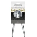 Nutcracker / champagne cork opener - 2
