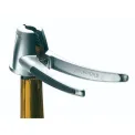 Nutcracker / champagne cork opener - 4