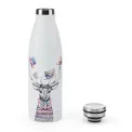 Tipperleyhill 500ml deer thermal bottle - 4