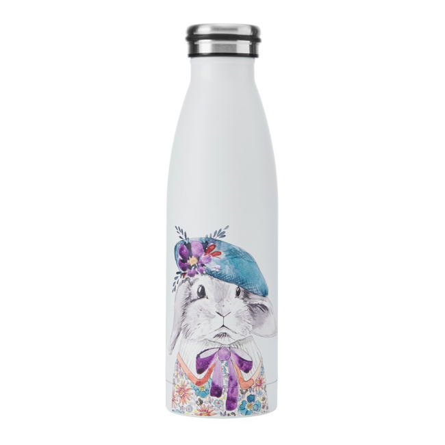 Tipperleyhill 500ml rabbit thermal bottle