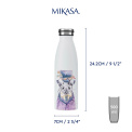 Butelka termiczna Tipperleyhill 500ml myszka - 6