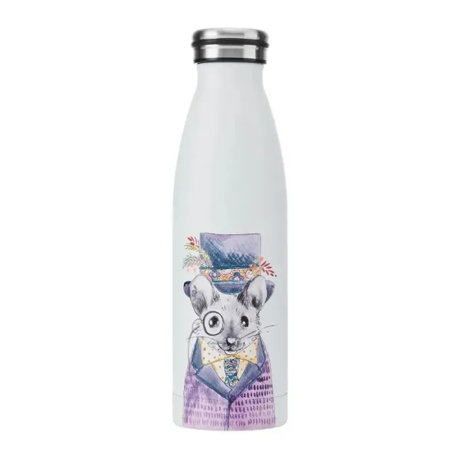 Tipperleyhill thermal bottle 500ml mouse