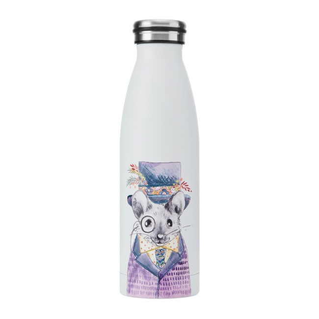 Tipperleyhill thermal bottle 500ml mouse