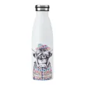 Tipperleyhill 500ml cow thermal bottle