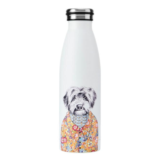 Tipperleyhill 500ml dog thermal bottle