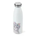 Butelka termiczna Tipperleyhill 500ml kot z opaską - 3