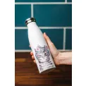 Butelka termiczna Tipperleyhill 500ml kot z opaską - 10