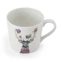 Tipperleyhill 380ml deer mug - 2