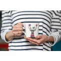 Tipperleyhill 380ml deer mug - 8