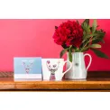 Tipperleyhill 380ml deer mug - 5