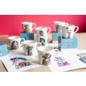 Tipperleyhill 380ml deer mug - 6