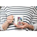 Tipperleyhill 380ml rabbit mug - 9