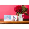 Tipperleyhill 380ml rabbit mug - 6