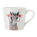 Tipperleyhill mug 380ml horse