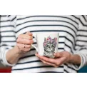 Tipperleyhill 380ml cat mug with band - 7
