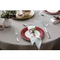 Toy's Delight Specials 27cm dinner plate red - 5