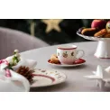 Toy's Delight Specials 21.5cm breakfast plate white - 3