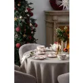 Toy's Delight Specials 21.5cm breakfast plate white - 2