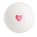 Miseczka With Love 16,9cm 590ml sending love - 4