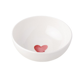 Miseczka With Love 16,9cm 590ml sending love