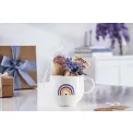 Mug With Love 290ml be happy rainbow - 4