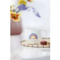 Mug With Love 290ml be happy rainbow - 2