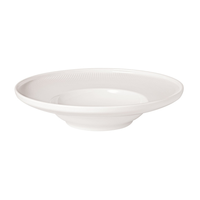 Afina 25cm 300ml deep plate