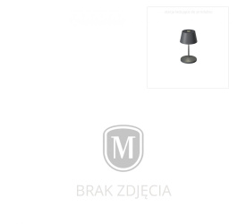 Stacja ładująca do lampy Seoul Standard