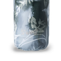 Thermal bottle 500ml blue leaves - 6