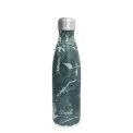 Butelka termiczna 500ml zielone liście - 1