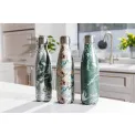 Butelka termiczna 500ml zielone liście - 6