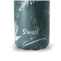Butelka termiczna 500ml zielone liście - 2