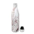 Thermal bottle 750ml gold marble - 5