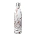 Thermal bottle 750ml gold marble - 4