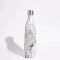 Thermal bottle 750ml gold marble - 6