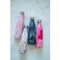 Thermal bottle 750ml gold marble - 7