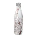 Thermal bottle 750ml gold marble - 1