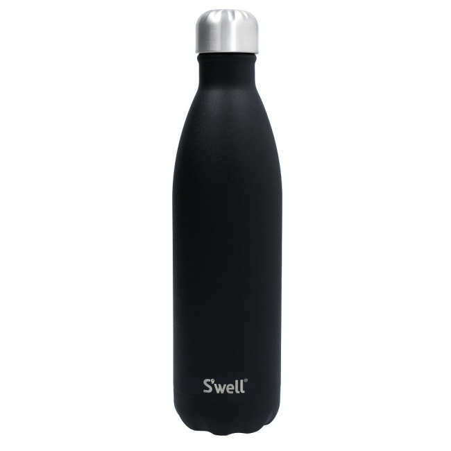 Thermal bottle 750ml onyx