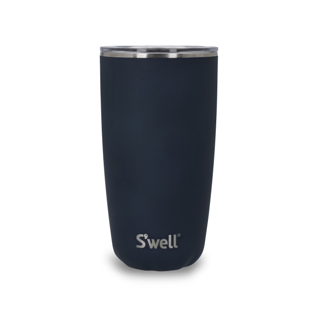 Thermal mug 530ml azurite