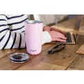 Thermal mug 530ml pink topaz - 7