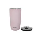 Thermal mug 530ml pink topaz - 2