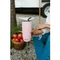 Thermal mug 530ml pink topaz - 10