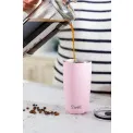 Thermal mug 530ml pink topaz - 9