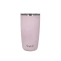 Thermal mug 530ml pink topaz