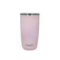 Thermal mug 530ml pink topaz