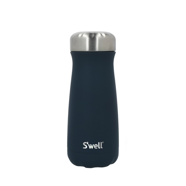 Travel 470ml azur thermal bottle