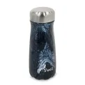 Butelka termiczna Travel 470ml granatowy marmur - 2