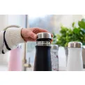 Butelka termiczna Travel 470ml onyks - 5