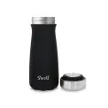 Butelka termiczna Travel 470ml onyks - 2