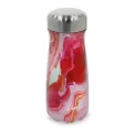 Travel 470ml thermal bottle agate pink - 2